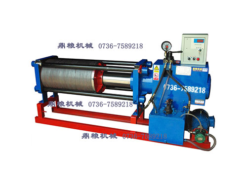 新型全自動(dòng)臥式液壓榨油機(jī)，翻杠型，不用卸桿省力60%，女士可用